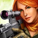 Игра Снайпер арена