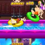 Игра Uphill Rush