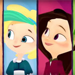 Игра Волшебный патруль на компьютер