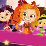 Игра Волшебный патруль