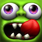 Игра Зомби цунами