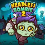 Игра Безголовый зомби 2