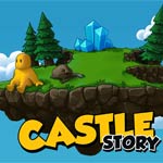 Игра Castle Story