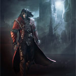 Игра Castlevania lords of shadow 2