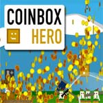 Игра Coinbox hero