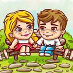 Игра Джим и Мэри 1