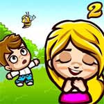 Игра Джим и Мэри 2: Возвращение