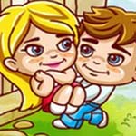 Игра Джим и Мэри на двоих