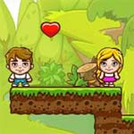 Игра Джим любит Мэри 3