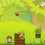 Игра Джим любит Мэри 4