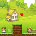 Игра Джим любит Мэри 6