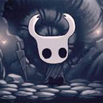 Игра Hollow Knight