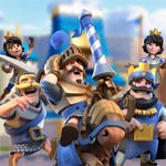 Игра Истории Клеш рояль