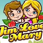 Игра Jim loves Mary