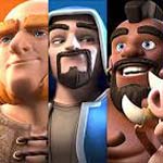 Игра Клеш рояль 3д