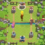 Игра Клеш рояль Турнир