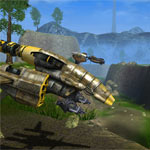 Игра Механоиды 2 война кланов