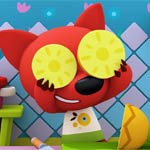 Игра Мимимишки 2017