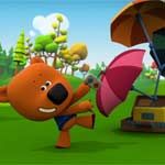 Игра Мимимишки: полная версия