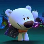 Игра Мимимишки Тучка