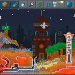 Игра На андроид песочница
