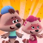 Игра На двоих Мимимишки