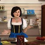 Игра Нэнси Дрю Проклятие старого замка