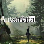 Игра Ниер аутомата