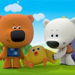 Игра Новые Мимимишки 2