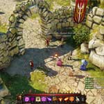 Игра Песочница с открытым миром