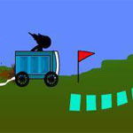 Игра Potty racers 3
