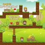 Игра Приключения Джима и Мэри
