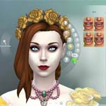 Игра Симс 4 вампиры