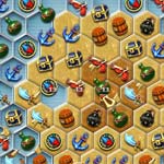 Игра Сокровища мистического моря