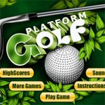 Игра Спортивные: Гольф