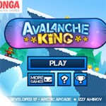 Игра Спортивные: Сноуборд