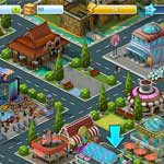 Игра Суперсити
