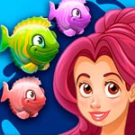 Игра Три в ряд без времени