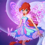 Игра Винкс батерфликс