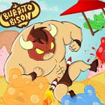 Игра Бурито бизон