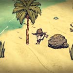 Игра Don’t starve shipwrecked