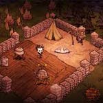 Игра Don’t Starve
