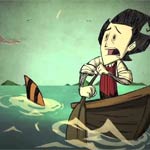 Игра Донт старв шипрект
