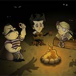 Игра Донт старв тугезер