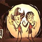Игра Don’t starve together