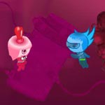 Игра Крыло и молния