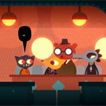 Игра Night In The Woods