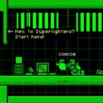 Игра Ночные перестрелки
