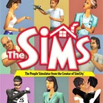 Игра Симс 1