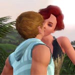 Игра Симс 3 райские острова